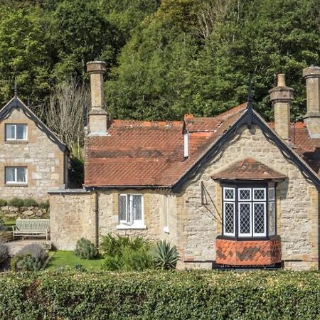 The Old Boat House, Seaview - Seafront Three Bedroom Cottage With Separate Two Bedroom Annexe Luaran gambar